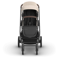 Silla de paseo Uppababy Cruz V3