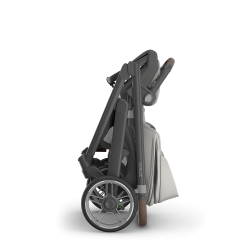 Silla de paseo Uppababy Cruz V3