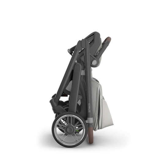 Silla de paseo Uppababy Cruz V3