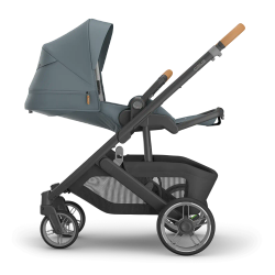 Silla de paseo Uppababy Cruz V3