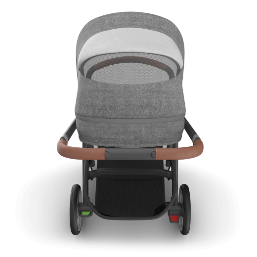 Silla de paseo Uppababy Cruz V3