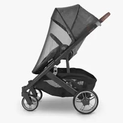 Silla de paseo Uppababy Cruz V3
