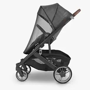Silla de paseo Uppababy Cruz V3