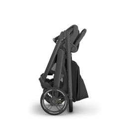 Silla de paseo Uppababy Cruz V3
