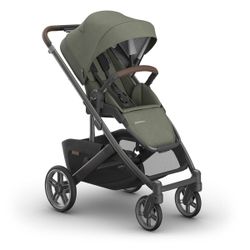 Silla de paseo Uppababy Cruz V3