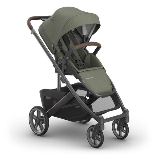 Silla de paseo Uppababy Cruz V3