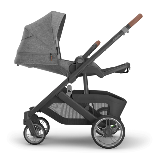 Silla de paseo Uppababy Cruz V3