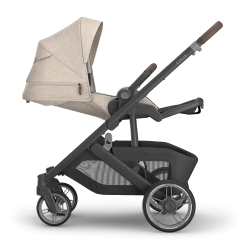 Silla de paseo Uppababy Cruz V3