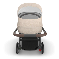 Silla de paseo Uppababy Cruz V3