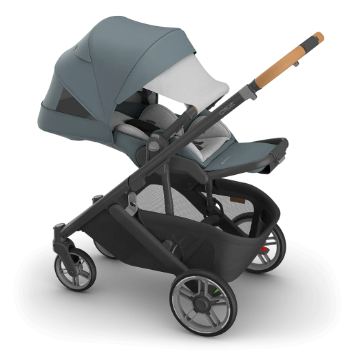 Silla de paseo Uppababy Cruz V3