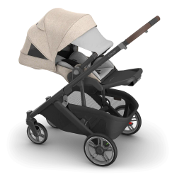 Silla de paseo Uppababy Cruz V3