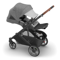 Silla de paseo Uppababy Cruz V3