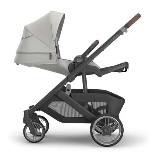 Silla de paseo Uppababy Cruz V3