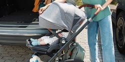 Silla de paseo Uppababy Cruz V3