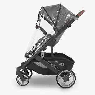 Silla de paseo Uppababy Cruz V3