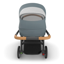 Silla de paseo Uppababy Cruz V3