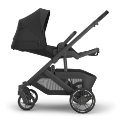 Silla de paseo Uppababy Cruz V3