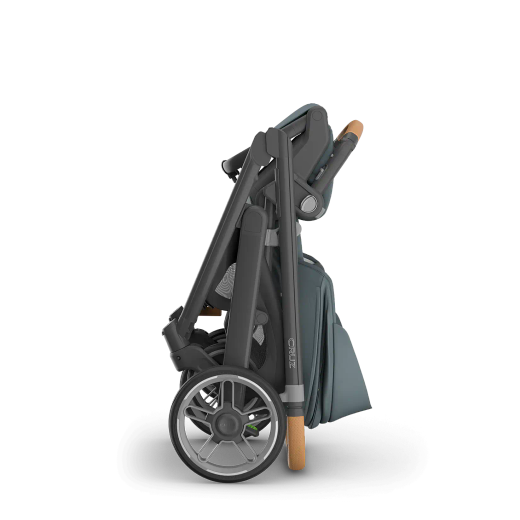 Silla de paseo Uppababy Cruz V3