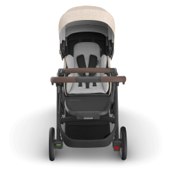 Silla de paseo Uppababy Cruz V3