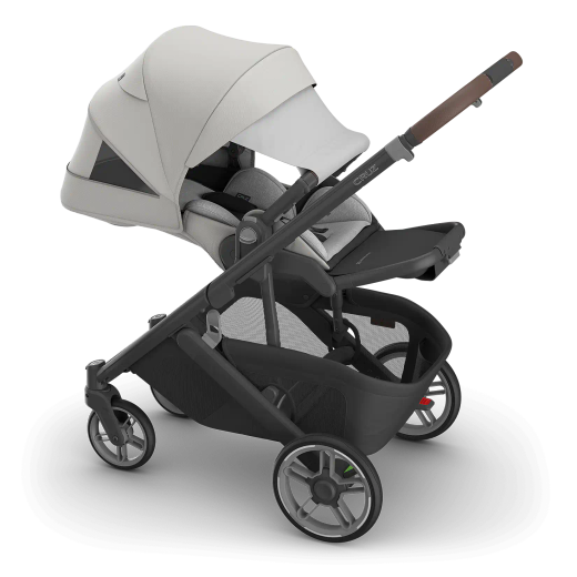 Silla de paseo Uppababy Cruz V3