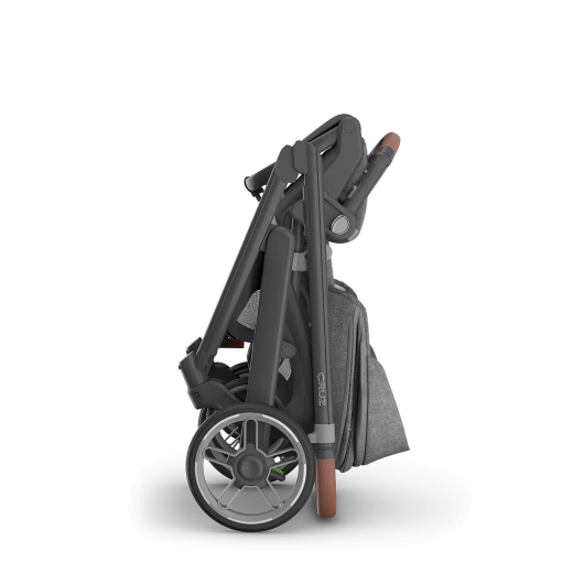 Silla de paseo Uppababy Cruz V3
