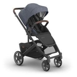Silla de paseo Uppababy Cruz V3