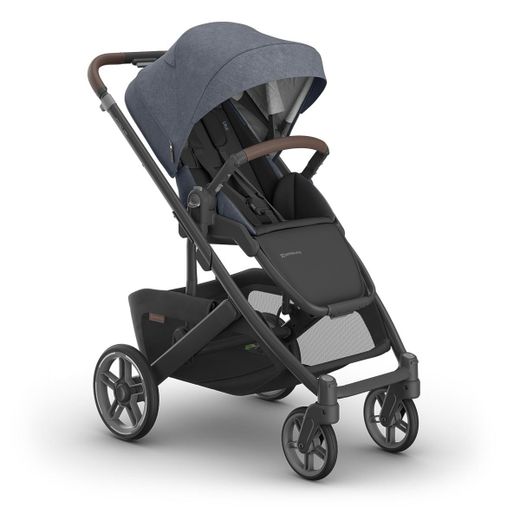 Silla de paseo Uppababy Cruz V3