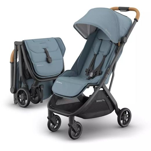 Silla de paseo Uppababy Minu V3