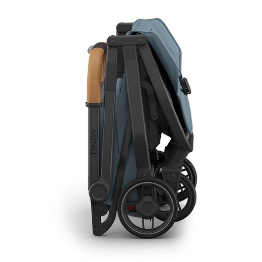 Silla de paseo Uppababy Minu V3