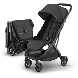 Silla de paseo Uppababy Minu V3