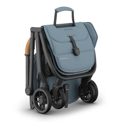 Silla de paseo Uppababy Minu V3