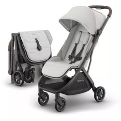 Silla de paseo Uppababy Minu V3