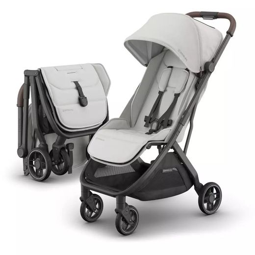 Silla de paseo Uppababy Minu V3