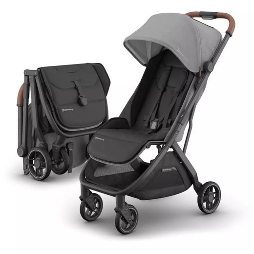 Silla de paseo Uppababy Minu V3