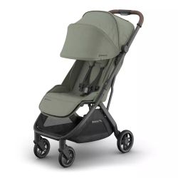 Silla de paseo Uppababy Minu V3