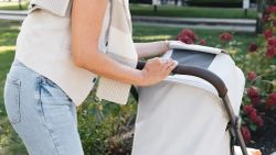 Silla de paseo Uppababy Minu V3