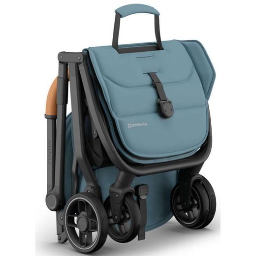 Silla de paseo Uppababy Minu V3