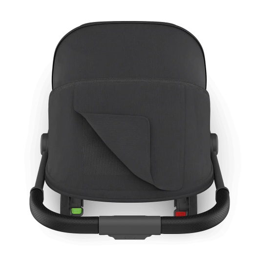 Silla de paseo Uppababy Minu V3
