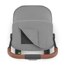 Silla de paseo Uppababy Minu V3