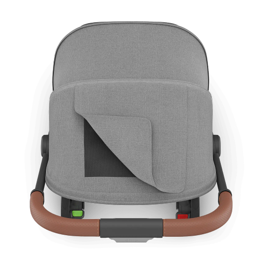 Silla de paseo Uppababy Minu V3