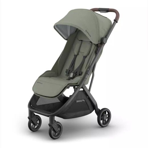 Silla de paseo Uppababy Minu V3