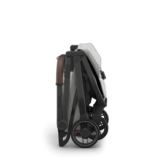 Silla de paseo Uppababy Minu V3