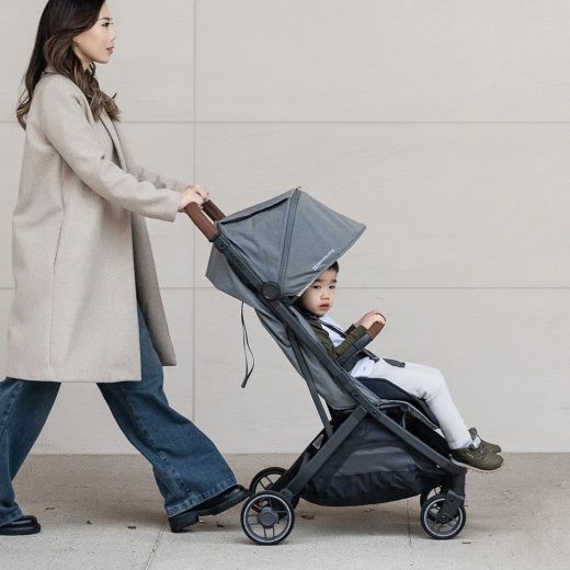 Silla de paseo Uppababy Minu V3