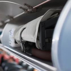 Silla de paseo Uppababy Minu V3