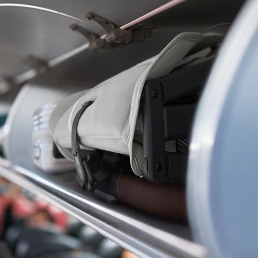 Silla de paseo Uppababy Minu V3