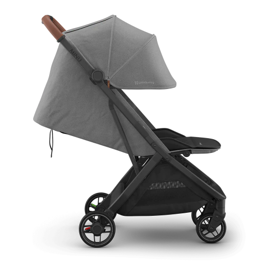 Silla de paseo Uppababy Minu V3