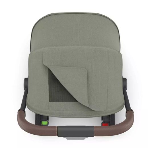 Silla de paseo Uppababy Minu V3