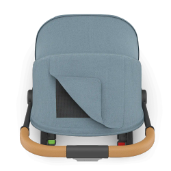 Silla de paseo Uppababy Minu V3