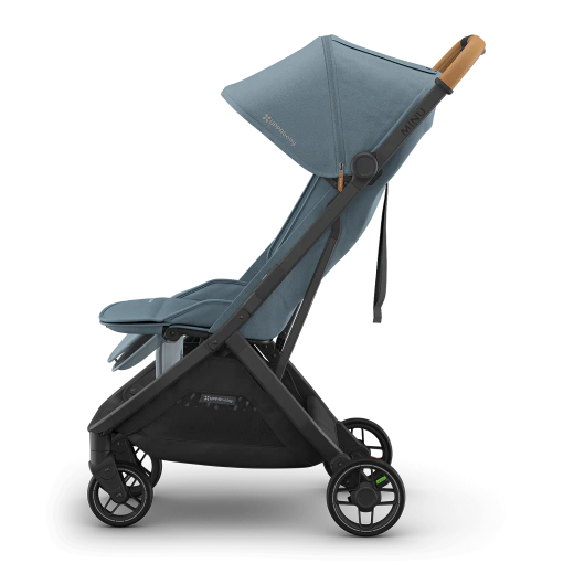 Silla de paseo Uppababy Minu V3