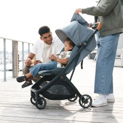 Silla de paseo Uppababy Minu V3